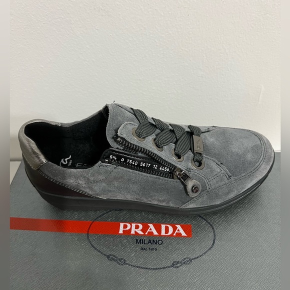 A R A SNEAKERS - Picture 8 of 11